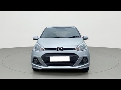 Hyundai Grand i10 Magna 1.2 Kappa VTVT [2013-2016]