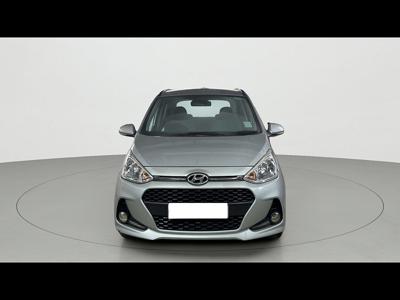 Hyundai Grand i10 Sportz 1.2 Kappa VTVT