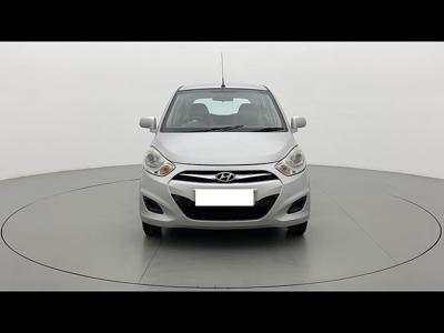 Hyundai i10 1.1L iRDE Magna Special Edition