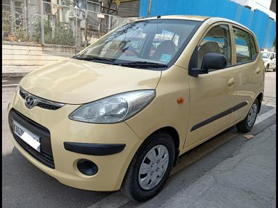 Hyundai i10 Era