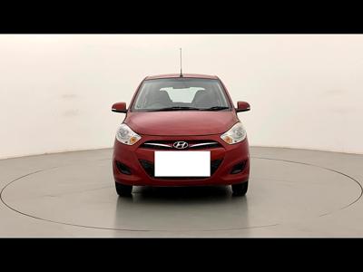 Hyundai i10 Sportz 1.2 AT Kappa2