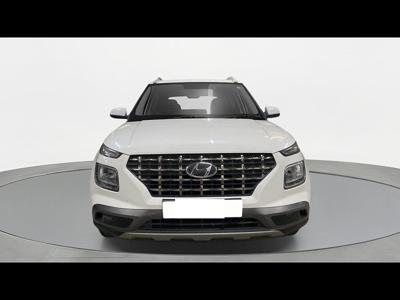 Hyundai Venue S 1.4 CRDi