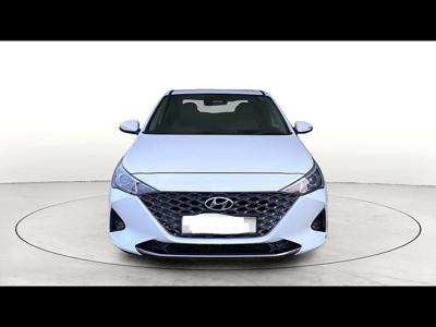Hyundai Verna 2020 SX 1.5 MPi