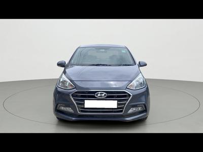 Hyundai Xcent S 1.2 (O)