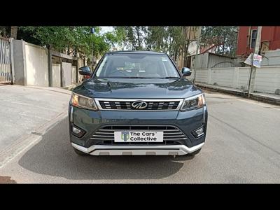 Mahindra XUV300 1.5 W8 (O) [2019-2020]