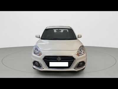 Maruti Suzuki Dzire VXi [2020-2023]