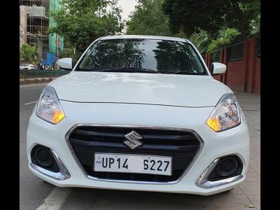 Maruti Suzuki Dzire VXi [2020-2023]