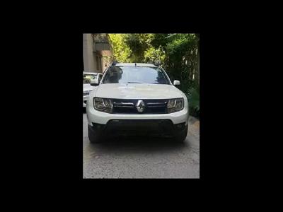 Renault Duster 85 PS RXL 4X2 MT [2016-2017]