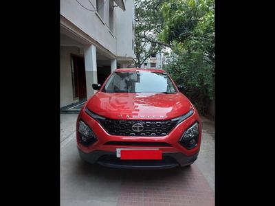 Tata Harrier XT Plus