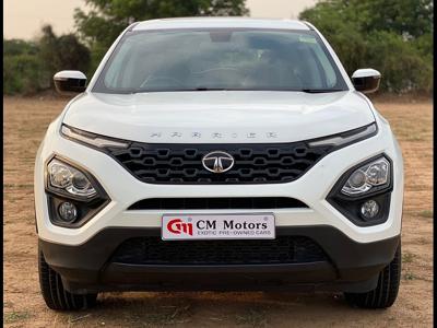 Tata Harrier XZA Plus