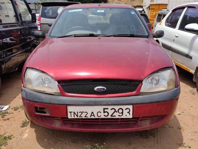 Used 2004 Ford Ikon [2003-2009] 1.3 Flair for sale at Rs. 1,00,000 in Tiruchirappalli