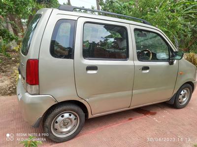 Used 2004 Maruti Suzuki Wagon R [1999-2006] LXi BS-III for sale at Rs. 75,000 in Kolkat