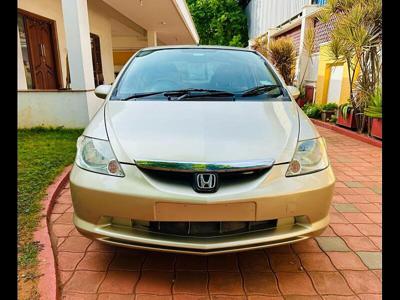 Used 2005 Honda City [2003-2005] 1.5 GXi for sale at Rs. 1,85,000 in Coimbato