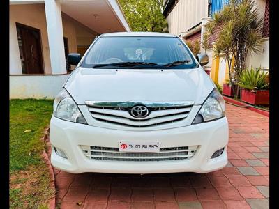 Used 2005 Toyota Innova [2005-2009] 2.0 G2 for sale at Rs. 4,40,000 in Coimbato