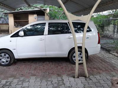 Used 2005 Toyota Innova [2005-2009] 2.5 G1 for sale at Rs. 6,50,000 in Chennai