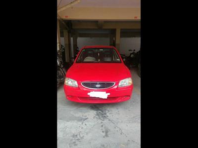 Used 2006 Hyundai Accent Viva [2001-2007] CRDi for sale at Rs. 1,75,000 in Hyderab