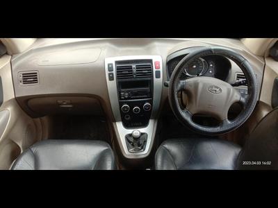 Used 2006 Hyundai Tucson [2005-2010] CRDi for sale at Rs. 3,25,000 in Bangalo