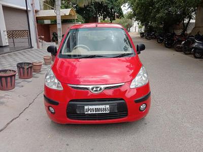 Used 2007 Hyundai i10 [2007-2010] Era for sale at Rs. 1,95,000 in Hyderab