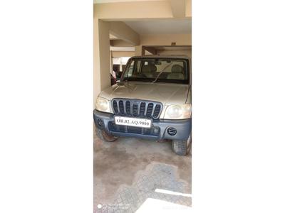 Used 2007 Mahindra Scorpio [2006-2009] M2DI for sale at Rs. 3,75,000 in Bhubanesw