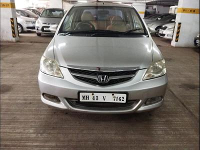 Used 2008 Honda City ZX GXi for sale at Rs. 1,70,000 in Mumbai