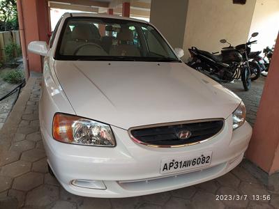 Used 2008 Hyundai Accent [2003-2009] GLE for sale at Rs. 2,00,000 in Chennai