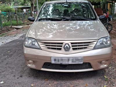 Used 2008 Mahindra-Renault Logan [2007-2009] GLS 1.6 for sale at Rs. 1,48,000 in Bangalo