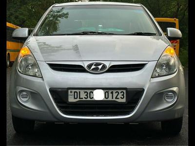 Used 2009 Hyundai i20 [2008-2010] Magna 1.2 for sale at Rs. 1,60,000 in Delhi