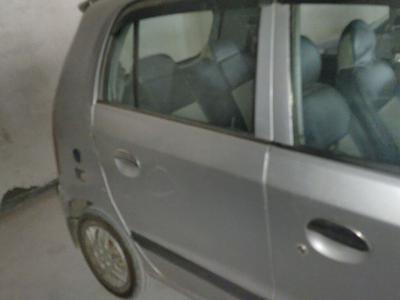 Used 2009 Hyundai Santro Xing [2008-2015] GLS LPG for sale at Rs. 1,80,000 in Karimnag