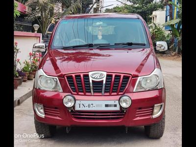 Used 2009 Mahindra Xylo [2009-2012] E8 ABS BS-III for sale at Rs. 4,00,000 in Coimbato