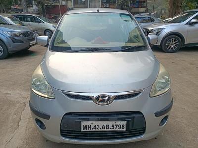 Used 2010 Hyundai i10 [2007-2010] Magna for sale at Rs. 1,69,000 in Mumbai