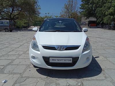Used 2010 Hyundai i20 [2008-2010] Sportz 1.2 (O) for sale at Rs. 3,00,000 in Pun
