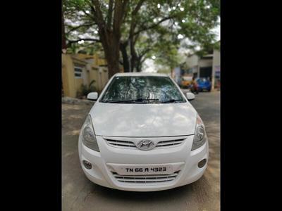 Used 2010 Hyundai i20 [2010-2012] Asta 1.4 CRDI for sale at Rs. 3,25,000 in Coimbato