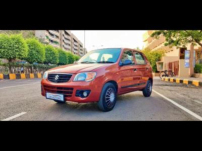 Used 2010 Maruti Suzuki Alto K10 [2010-2014] LXi for sale at Rs. 1,85,000 in Mumbai