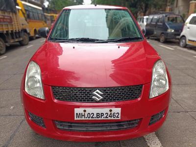 Used 2010 Maruti Suzuki Swift [2010-2011] LDi BS-IV for sale at Rs. 2,25,000 in Mumbai