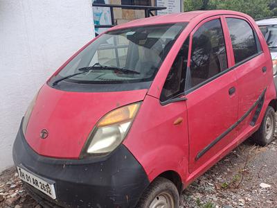 Used 2010 Tata Nano [2009-2011] CX for sale at Rs. 86,000 in Pun