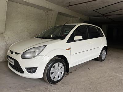 Used 2011 Ford Figo [2010-2012] Duratec Petrol Titanium 1.2 for sale at Rs. 1,59,000 in Mumbai