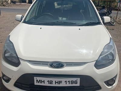 Used 2011 Ford Figo [2010-2012] Duratorq Diesel EXI 1.4 for sale at Rs. 1,75,000 in Pun