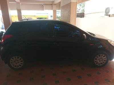 Used 2011 Hyundai i20 [2010-2012] Era 1.2 BS-IV for sale at Rs. 2,50,000 in Chennai