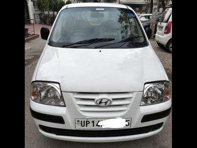Used 2011 Hyundai Santro Xing [2008-2015] GL Plus for sale at Rs. 1,90,000 in Ghaziab