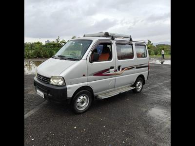 Used 2011 Maruti Suzuki Eeco [2010-2022] 7 STR [2014-2019] for sale at Rs. 2,49,000 in Navi Mumbai