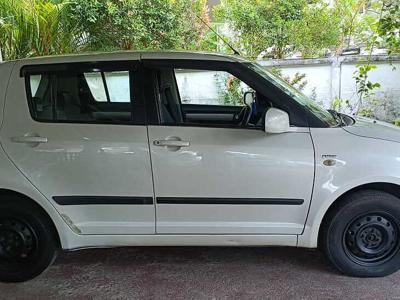 Used 2011 Maruti Suzuki Swift [2011-2014] VDi for sale at Rs. 3,00,000 in Kollam
