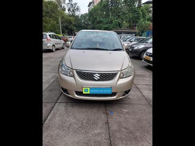 Used 2011 Maruti Suzuki SX4 [2007-2013] ZXi for sale at Rs. 2,20,000 in Mumbai