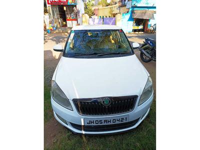 Used 2011 Skoda Fabia Active 1.2 TDI for sale at Rs. 1,75,000 in Dhanb