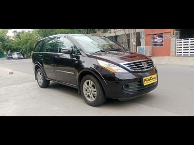 Used 2011 Tata Aria [2010-2014] Prestige 4X4 for sale at Rs. 5,35,000 in Bangalo