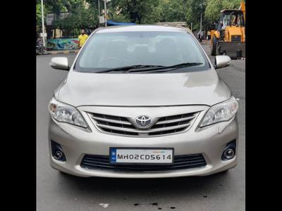 Used 2011 Toyota Corolla Altis [2011-2014] G Diesel for sale at Rs. 4,25,000 in Mumbai