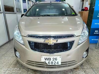 Used 2012 Chevrolet Beat [2011-2014] LT Diesel for sale at Rs. 1,49,000 in Kolkat