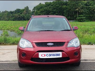 Used 2012 Ford Fiesta Classic [2011-2012] LXi 1.4 TDCi for sale at Rs. 2,30,000 in Kollam