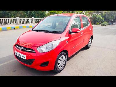 Used 2012 Hyundai i10 [2010-2017] Sportz 1.2 AT Kappa2 for sale at Rs. 2,91,000 in Than