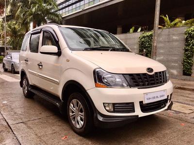 Used 2012 Mahindra Xylo [2009-2012] E4 BS-III for sale at Rs. 3,85,000 in Mumbai