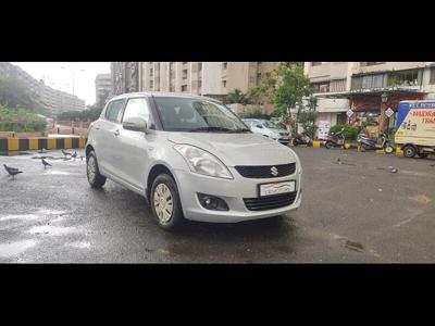 Used 2012 Maruti Suzuki Swift [2014-2018] VXi ABS for sale at Rs. 3,65,000 in Mumbai